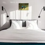#Stayhere Modern & Compact 1Bdr Uptown Vilnius