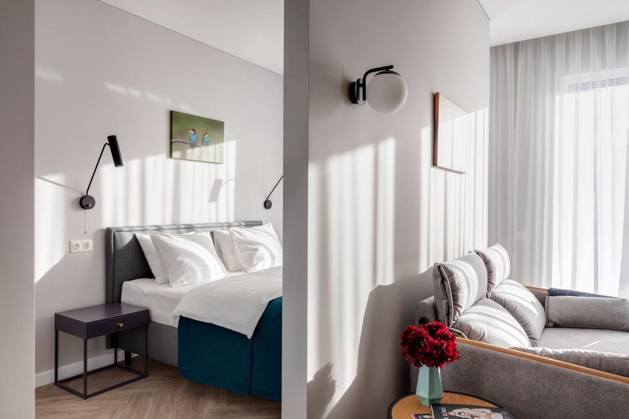 #stayhere Modern & Compact 1bdr Uptown Appartamento *