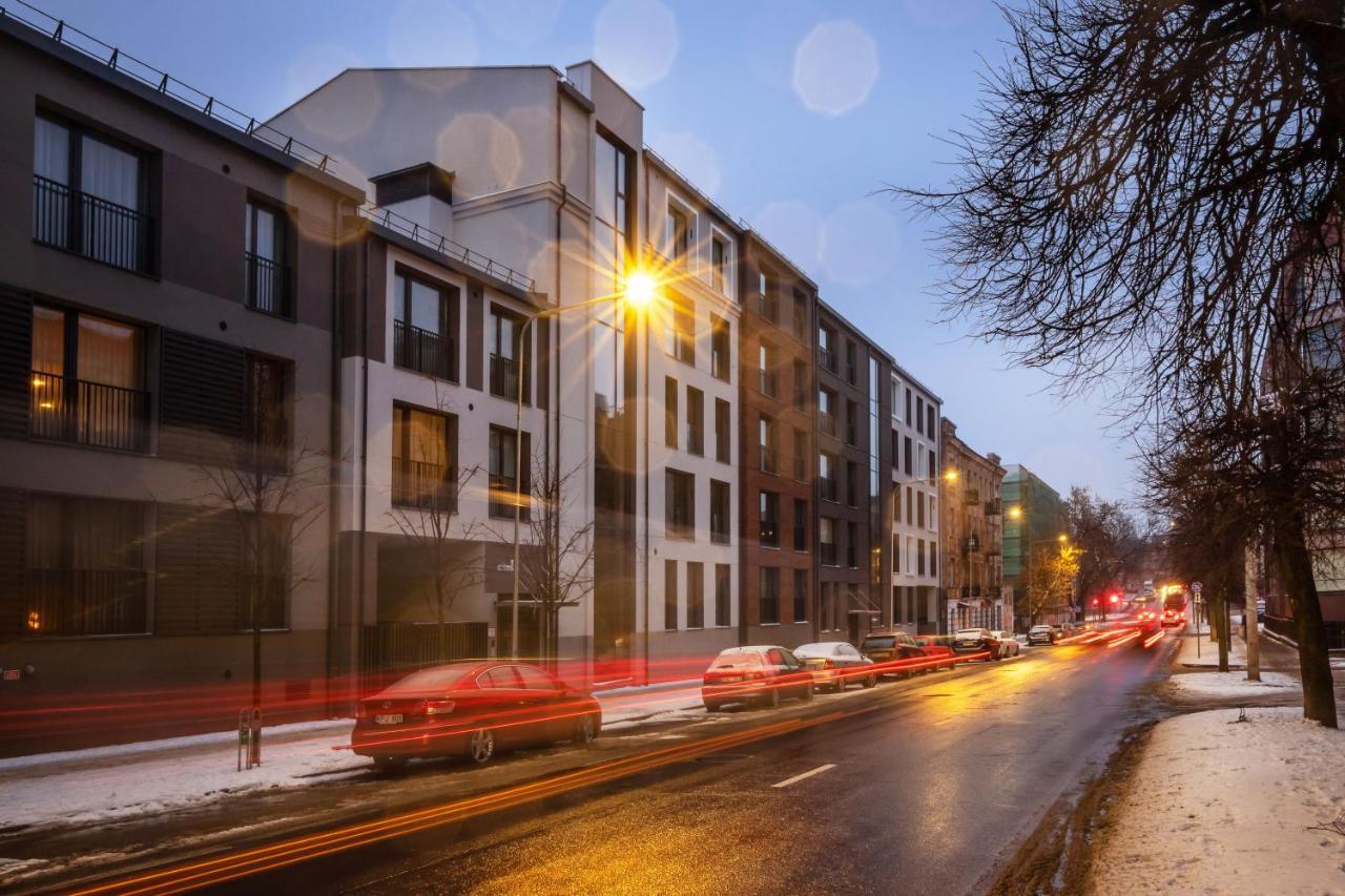 #stayhere Modern & Compact 1bdr Uptown Appartamento *