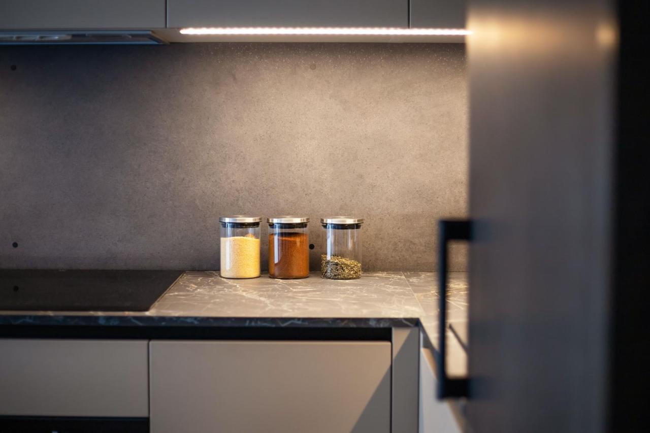 Appartamento #stayhere Modern & Compact 1bdr Uptown *