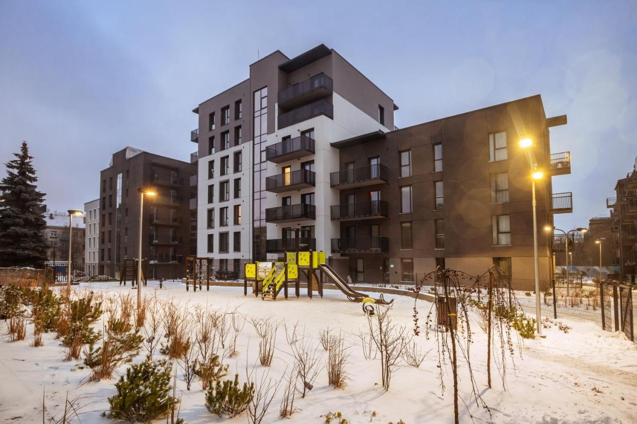 #stayhere Modern & Compact 1bdr Uptown