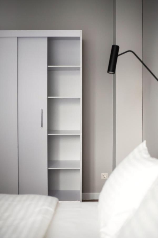 #stayhere Modern & Compact 1bdr Uptown Appartamento