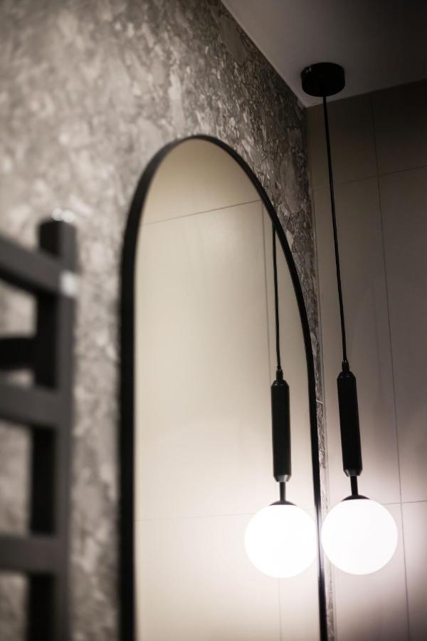 Appartamento #stayhere Modern & Compact 1bdr Uptown