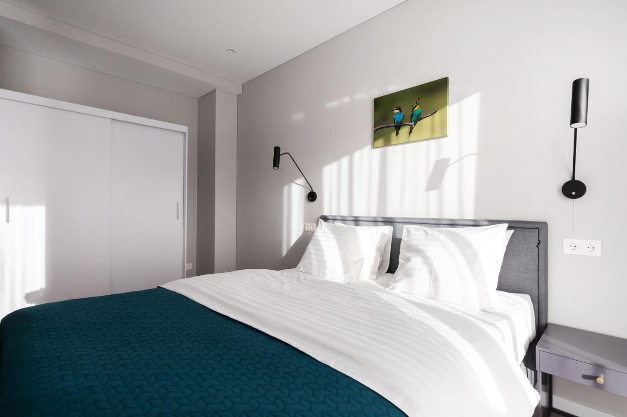 Appartamento #stayhere Modern & Compact 1bdr Uptown *