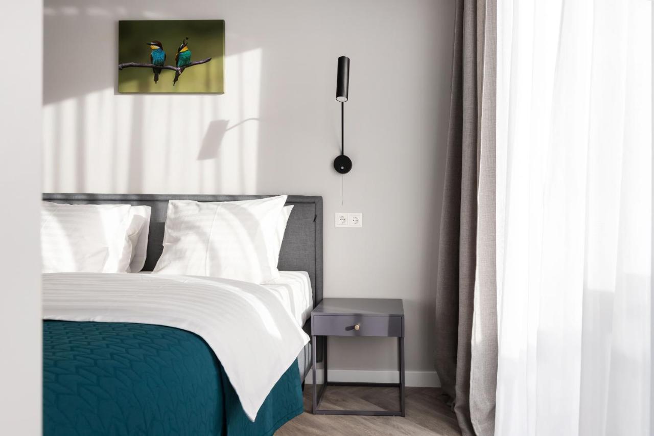Appartamento #stayhere Modern & Compact 1bdr Uptown *