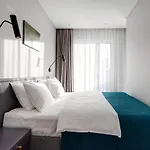 #Stayhere Modern & Compact 1Bdr Uptown Vilnius