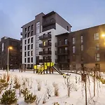 #Stayhere Modern & Compact 1Bdr Uptown Vilnius