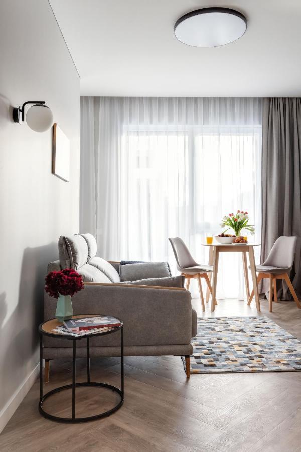 #stayhere Modern & Compact 1bdr Uptown Appartement