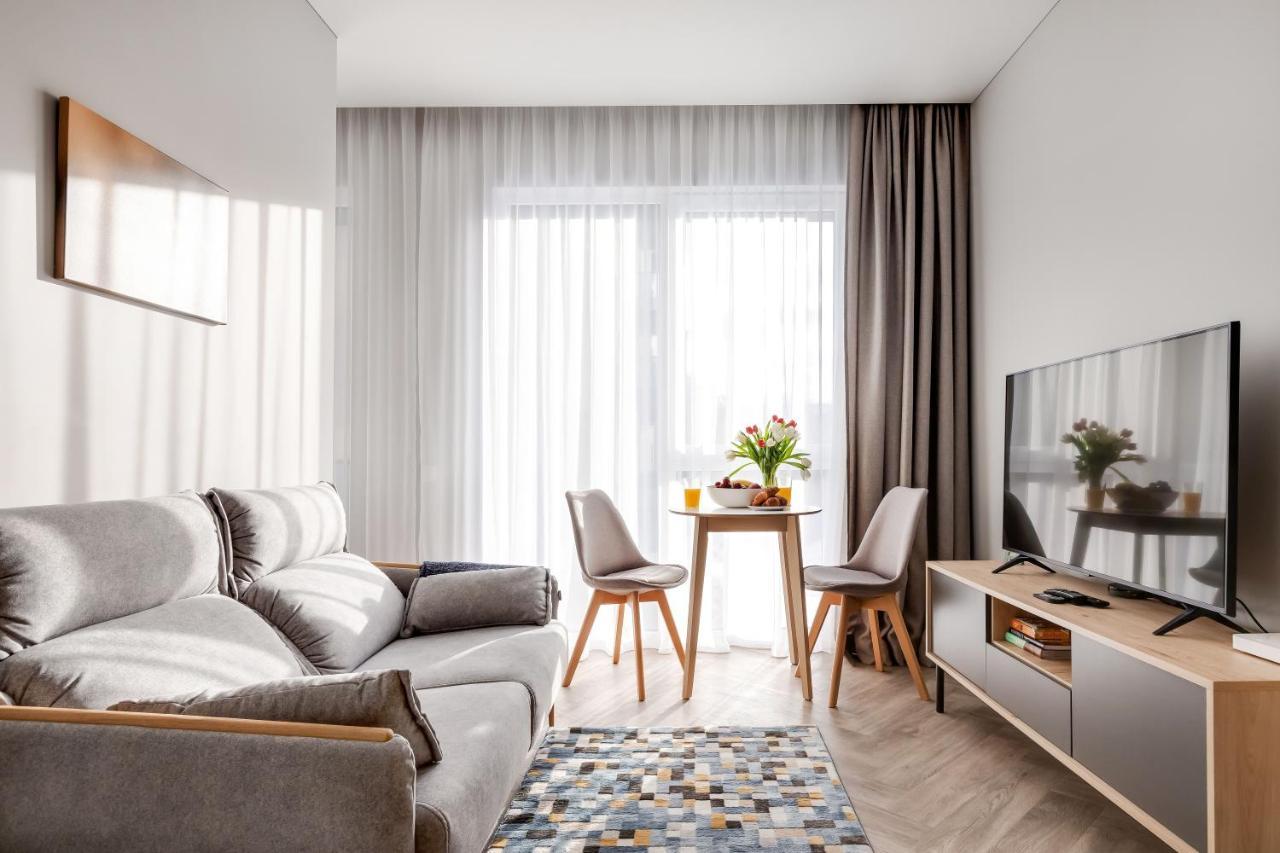 #stayhere Modern & Compact 1bdr Uptown Appartement *
