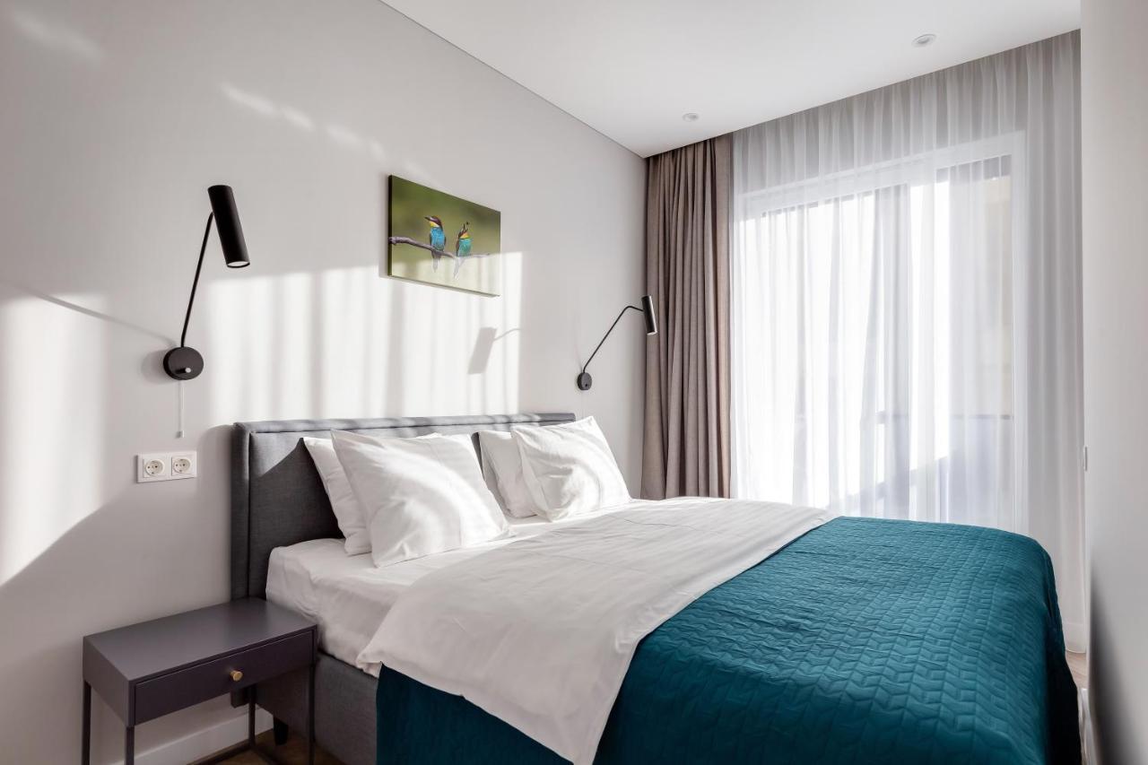 #stayhere Modern & Compact 1bdr Uptown Appartement