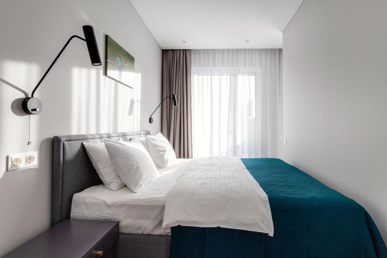 #stayhere Modern & Compact 1bdr Uptown