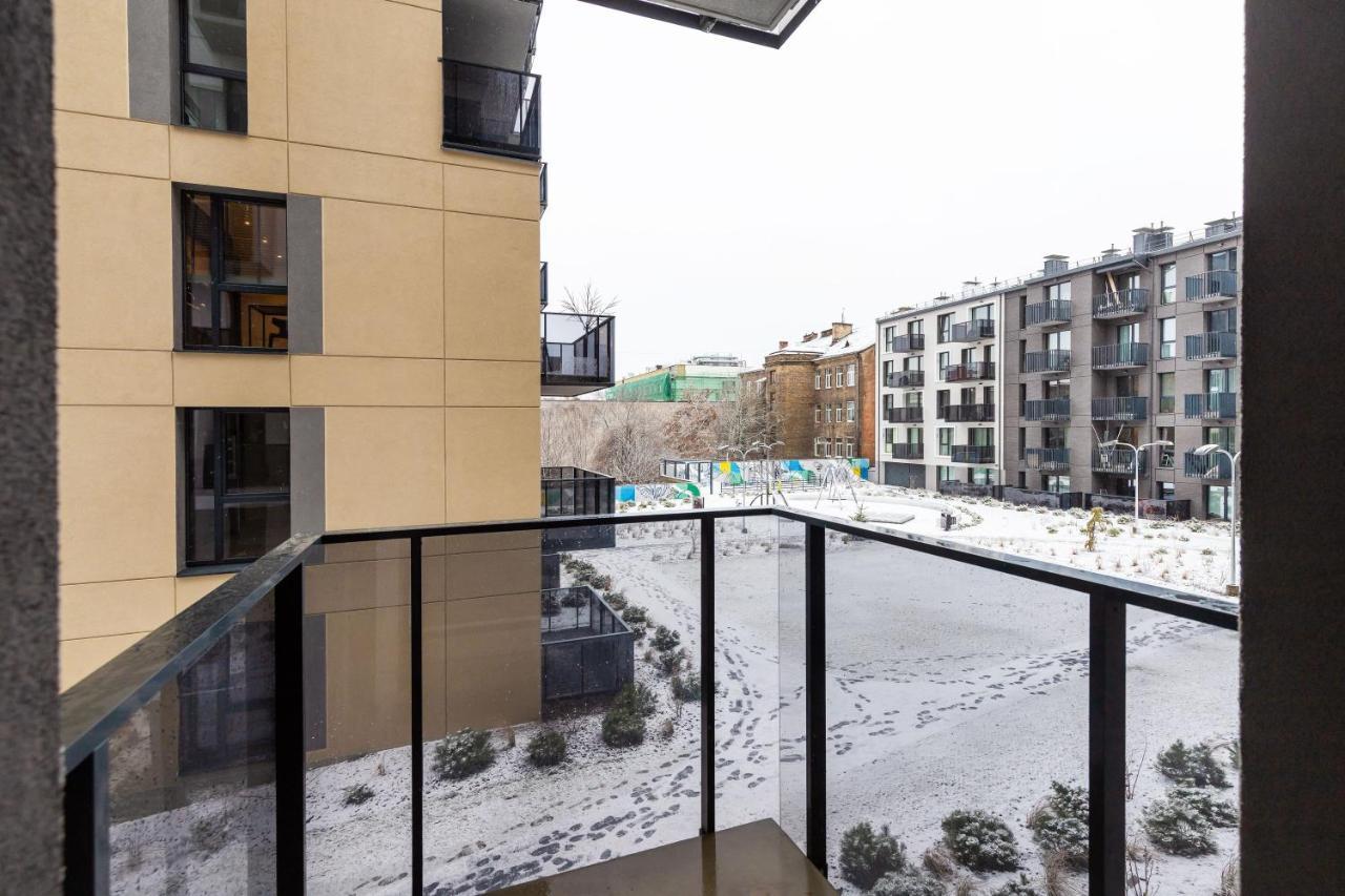 #stayhere Modern & Compact 1bdr Uptown