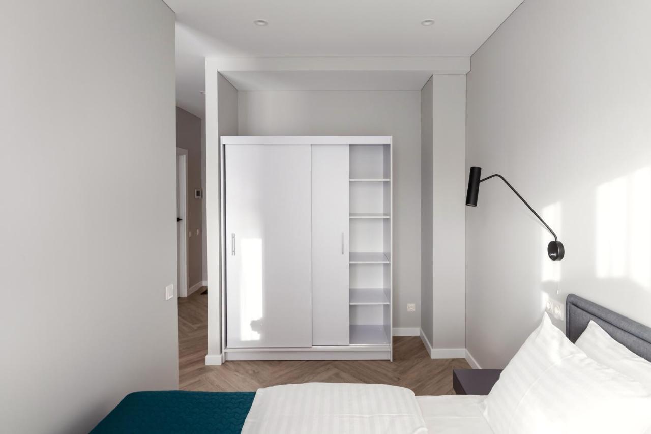#stayhere Modern & Compact 1bdr Uptown Appartement Vilnius