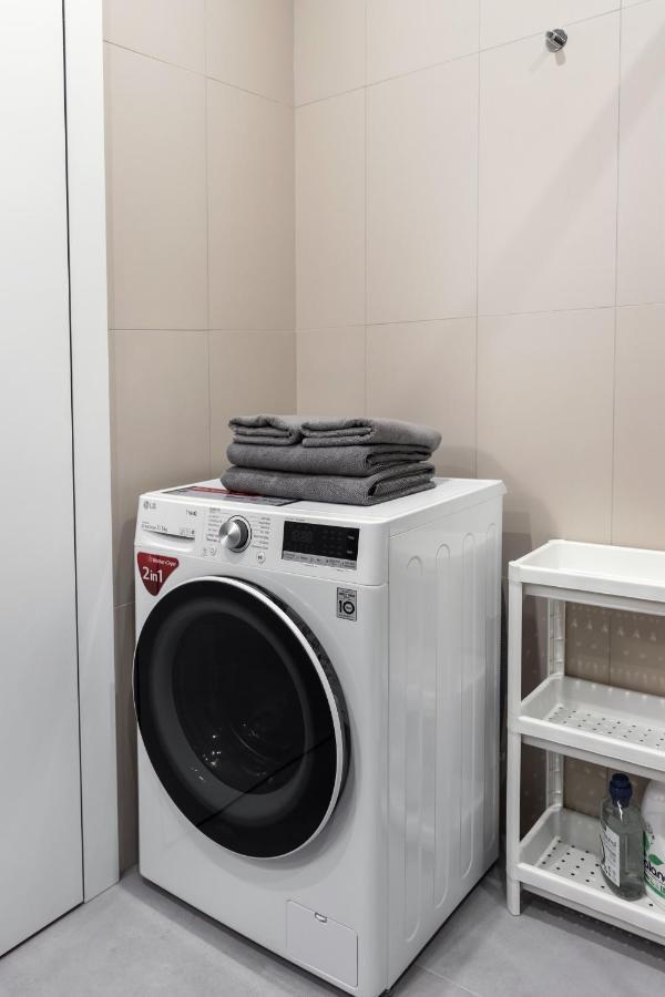 #stayhere Modern & Compact 1bdr Uptown Appartement