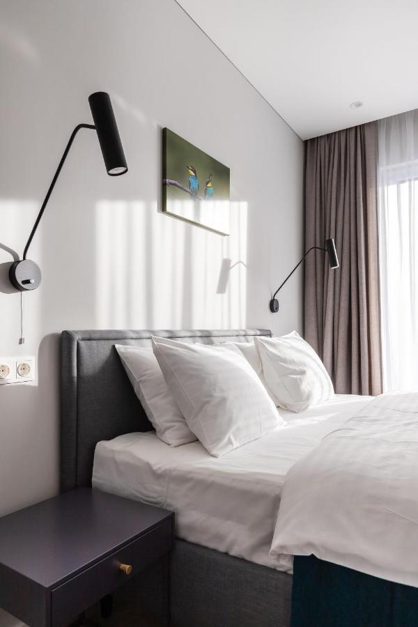 Appartement #stayhere Modern & Compact 1bdr Uptown Vilnius