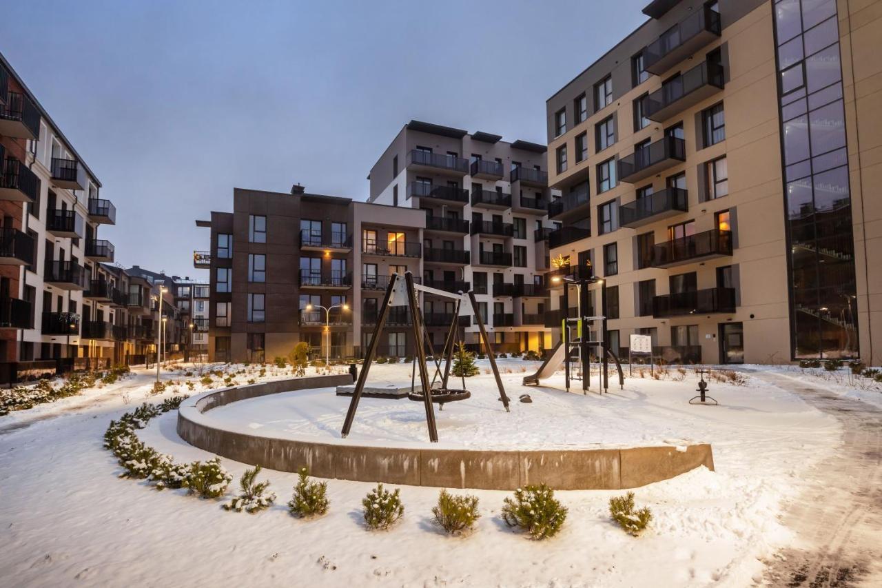 #stayhere Modern & Compact 1bdr Uptown