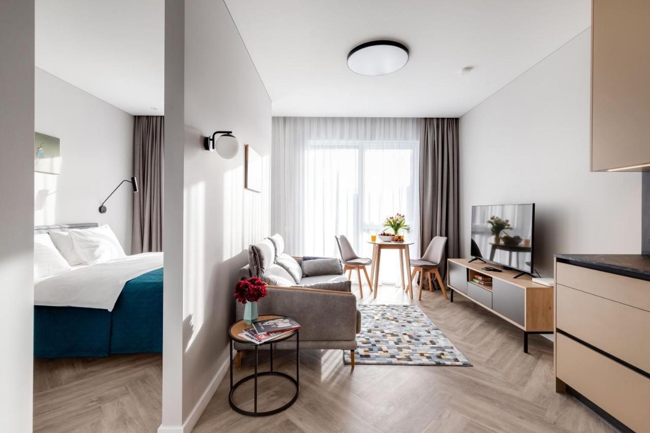 #stayhere Modern & Compact 1bdr Uptown