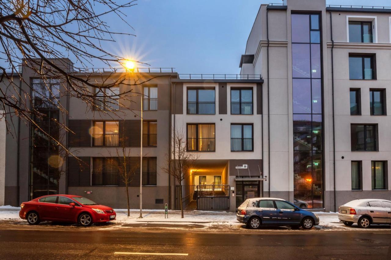 Appartement #stayhere Modern & Compact 1bdr Uptown